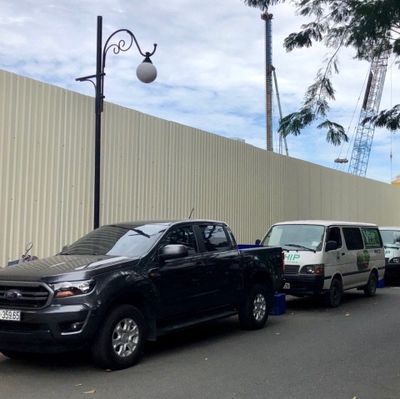 CÔNG TY CỔ PHẦN THỰC PHẨM VSHIP