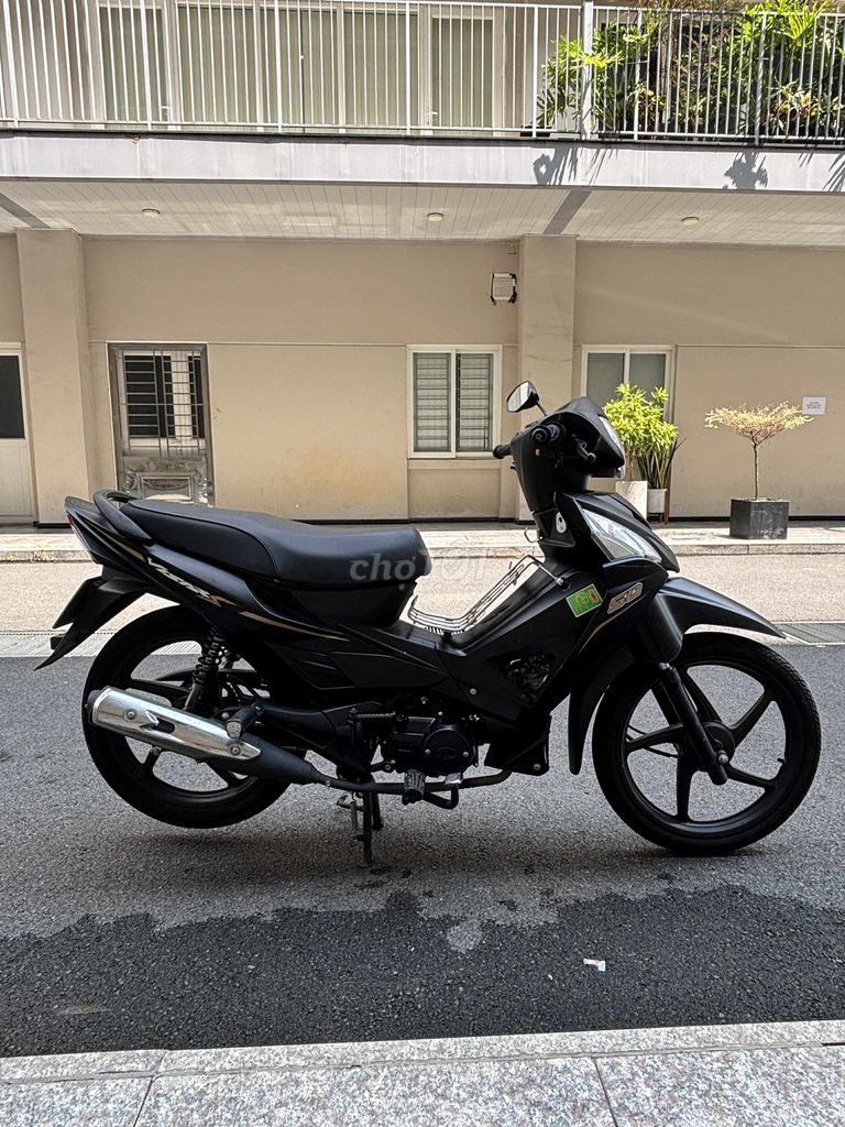 Xe số Visar mới 95% chạy một năm. Mua bán Xe máy tại Thành phố Thủ Đức Tp Hồ Chí Minh được đăng bởi Nguyễn Hải Đăng hình 6