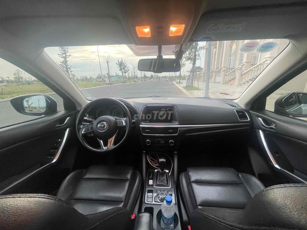 Cần bán Mazda CX 5 2016 2.5 AT AWD - bản cao nhất. Mua bán Ô tô tại Thành phố Thủ Đức Tp Hồ Chí Minh được đăng bởi Máy In hình 5