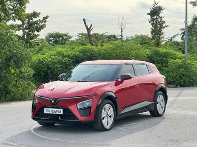 VF7 Eco 2024 siêu lướt  đẹp xuất sắc