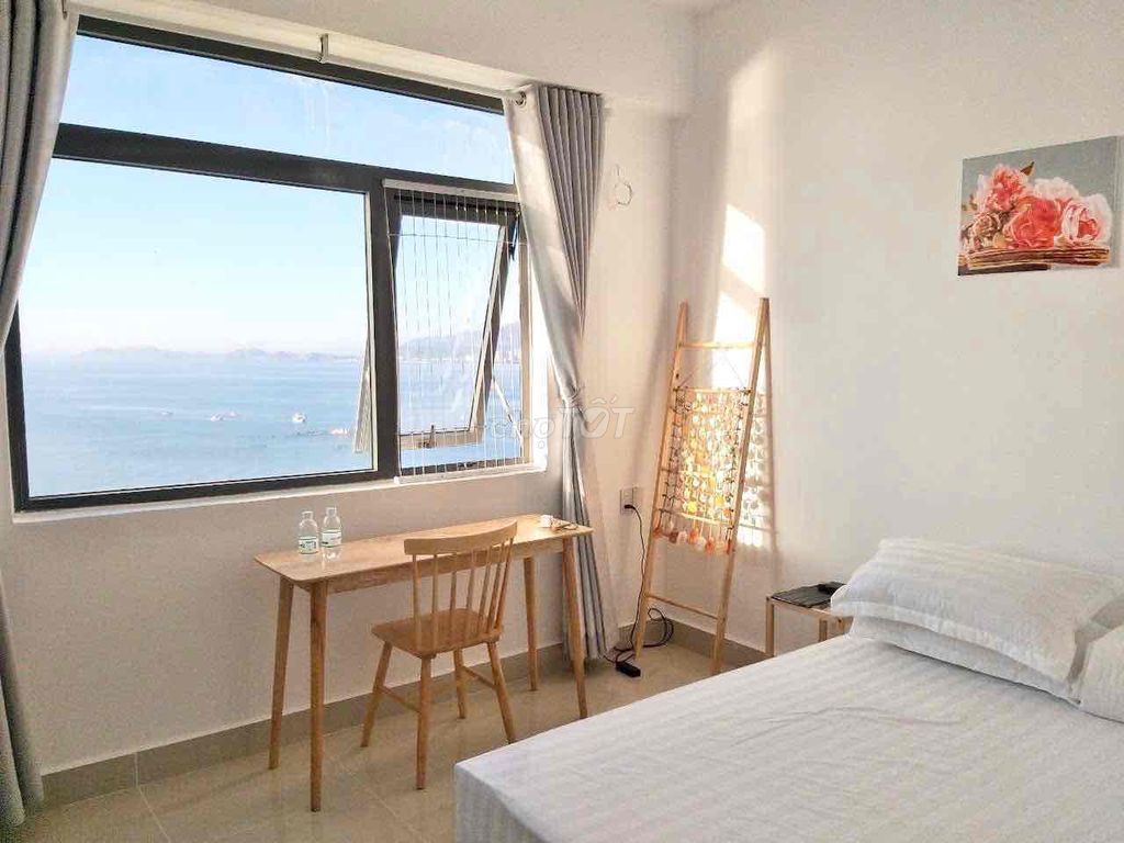 Rent · 2 bd · 56 м² · Thành phố Nha Trang, ул. Nguyễn Đình Chiểu