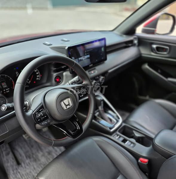 E bán Honda HRV Rs 2022. Mua bán Ô tô tại Thành phố Vinh Nghệ An được đăng bởi Bình Trọng hình 5