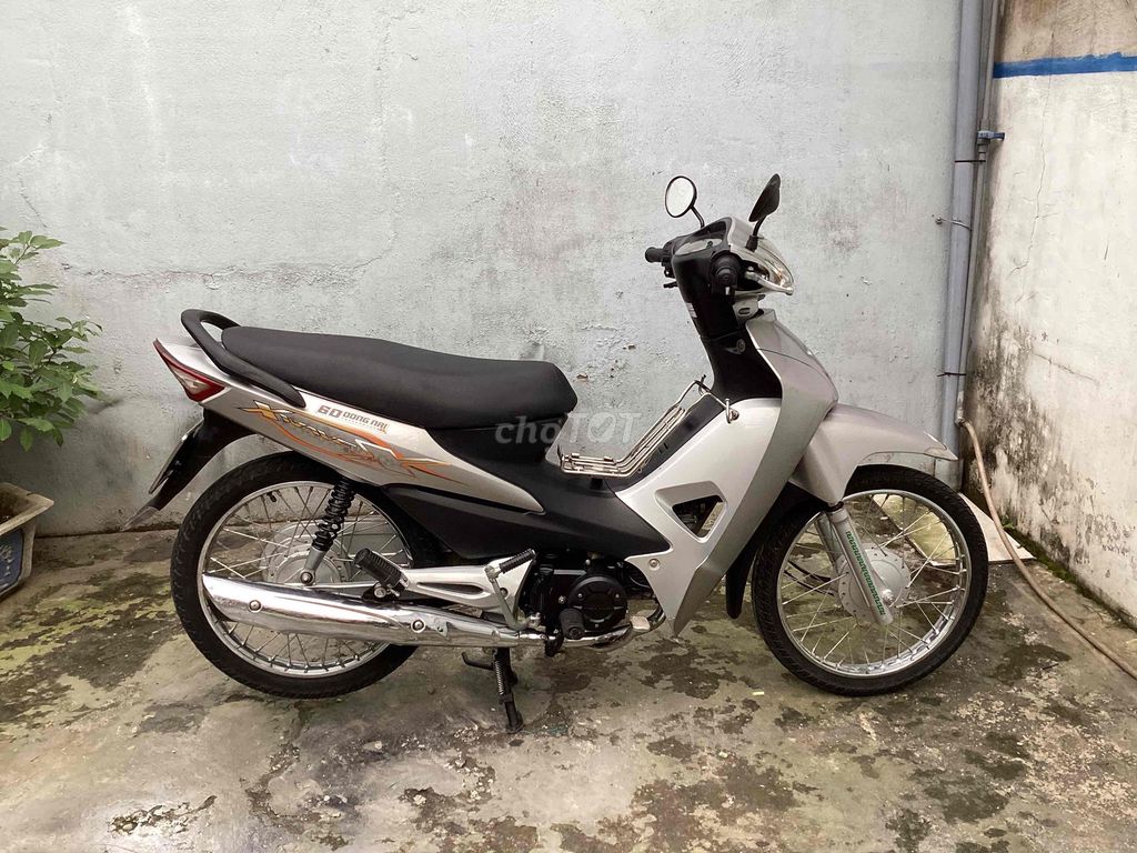 wave 50 nữ đi ngay chủ. Mua bán Xe máy tại Quận Gò Vấp Tp Hồ Chí Minh được đăng bởi Tân  hình 2