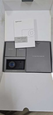 Camera hành trình ô tô apeman C860 mới fullbox. Mua bán Máy ảnh, Máy quay tại Quận Tân Phú Tp Hồ Chí Minh được đăng bởi Tin
