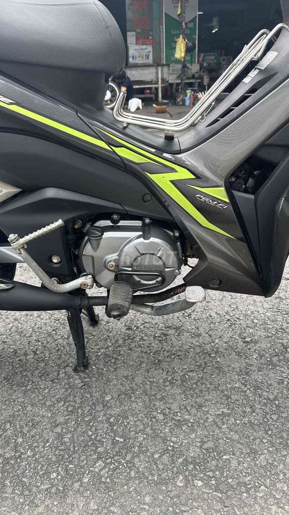 HONDA RSX 110 FI. Mua bán Xe máy tại Huyện Trà Ôn Vĩnh Long được đăng bởi Cửa hàng xe Phương Linh hình 5