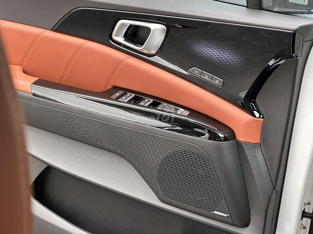 Kia Carnival 2024 Signature 2.2D - 56,000 km.. Mua bán Ô tô tại Thành phố Thủ Đức Tp Hồ Chí Minh được đăng bởi Đức Tứ Bánh hình 10