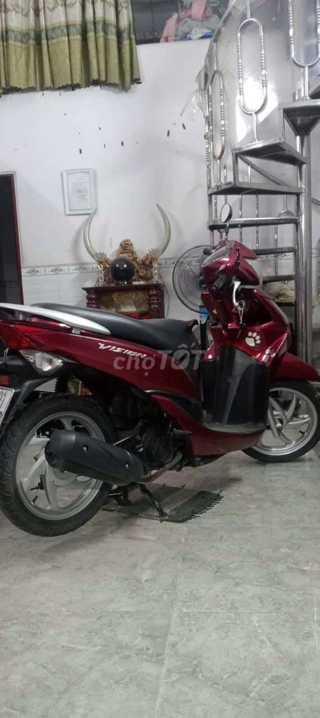 MÌNH CẦN BÁN VISON FI BIỂN TP. Mua bán Xe máy tại Quận Gò Vấp Tp Hồ Chí Minh được đăng bởi thanh cong hình 2