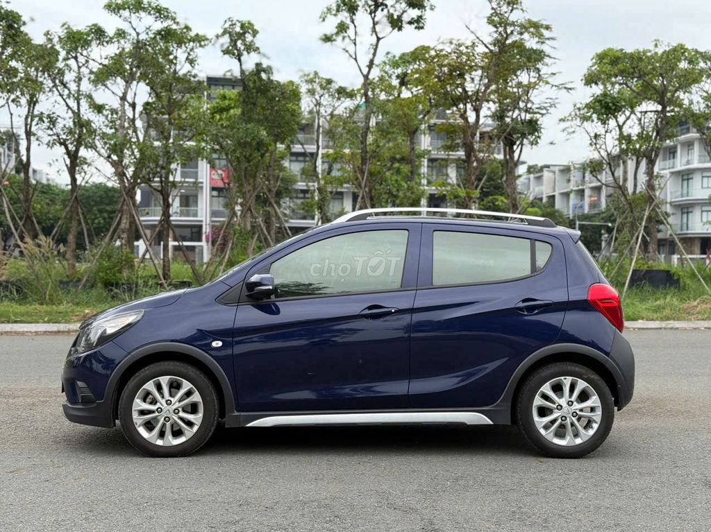 VinFast Fadil 2021 Tiêu chuẩn - 33000 km. Mua bán Ô tô tại Thành phố Thủ Đức Tp Hồ Chí Minh được đăng bởi THP Auto hình 7