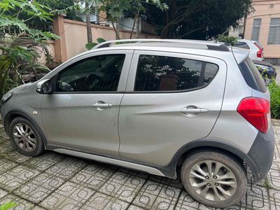 VinFast Fadil 2021 1.4 AT - 68000 km