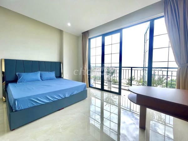 căn hộ mới đường Nguyễn tất thành, quận thanh khê, ban công