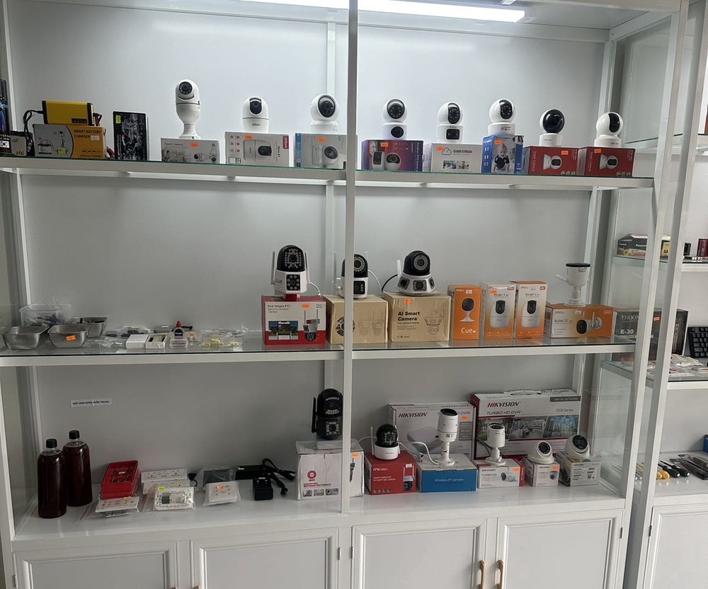 LÊ VŨ Store tại , Cần Thơ hình 1