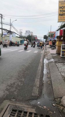 nhà mặt tiền đường Quốc Lộ 50 ngay bến xe Quận 8. Mua bán nhà ở tại Huyện Bình Chánh Tp Hồ Chí Minh được đăng bởi Tấn Tài