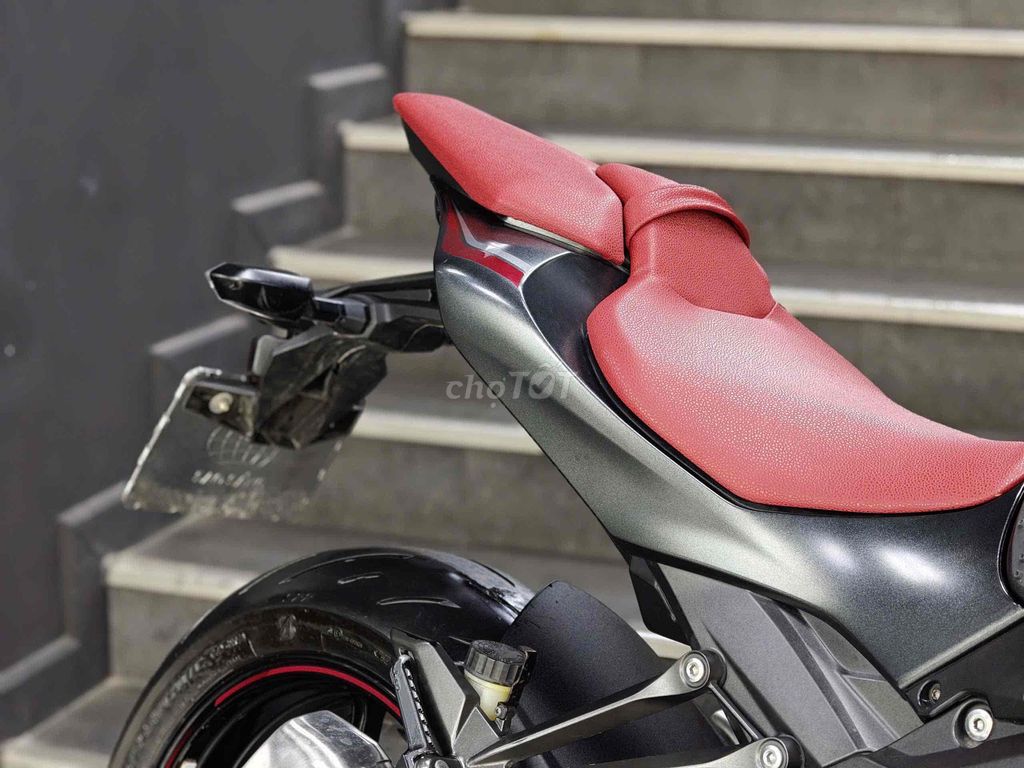 Z1000 Candy 2016 BẢO HÀNH ĐẦY ĐỦ. Mua bán Xe máy tại Quận Tây Hồ Hà Nội được đăng bởi Đại Khada hình 11