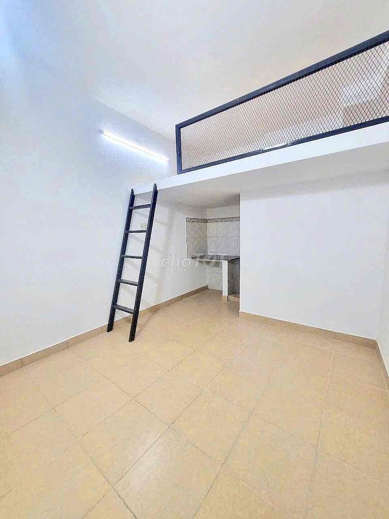 PHÒNG TRỌ CÓ GÁC GIÁ RẺ