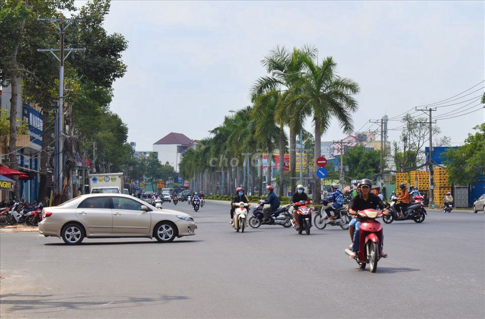 Cho thuê nhà mặt tiền siêu hiếm đường 3 tháng 2 giá 25 triệu tháng