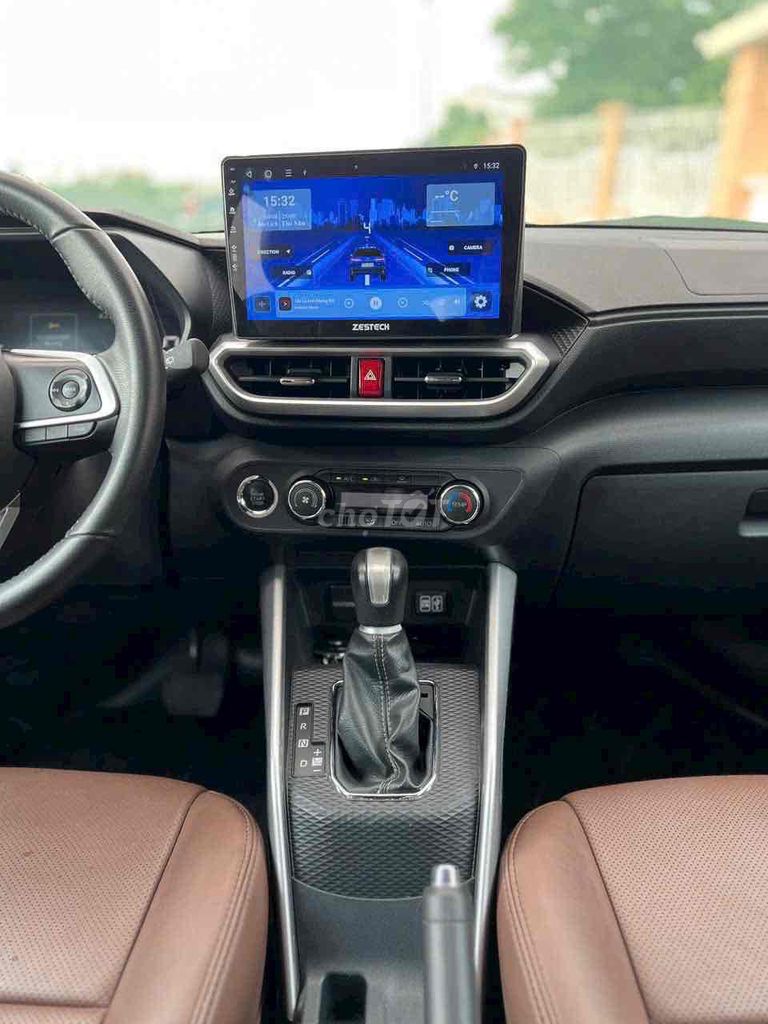 Toyota Raize 2022 1.0 Turbo 35.000 km. Mua bán Ô tô tại Quận Gò Vấp Tp Hồ Chí Minh được đăng bởi Nguyễn Nam Sang hình 13