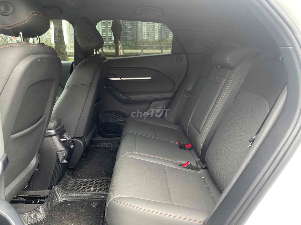 VF6 PLUS 24 - MUA PIN. Mua bán Ô tô tại Thành phố Thủ Đức Tp Hồ Chí Minh được đăng bởi Hồng My hình 13