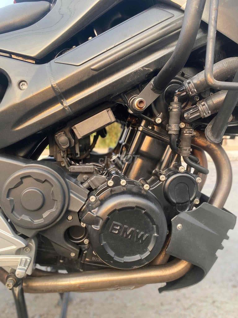 Cần Bán BMW_F800_sport. Mua bán Xe máy tại Quận Bình Tân Tp Hồ Chí Minh được đăng bởi Quang Hiền  hình 3