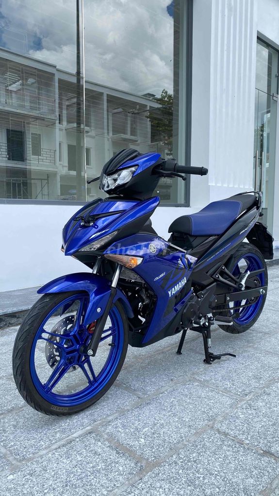 Ex150-MXKing zin đẹp. Mua bán Xe máy tại Thành phố Bến Tre Bến Tre được đăng bởi Nghiêm Bảy Mốt hình 5