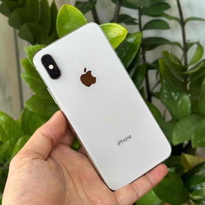 iPhone XS Quốc Tế - Trả Góp - Ship COD