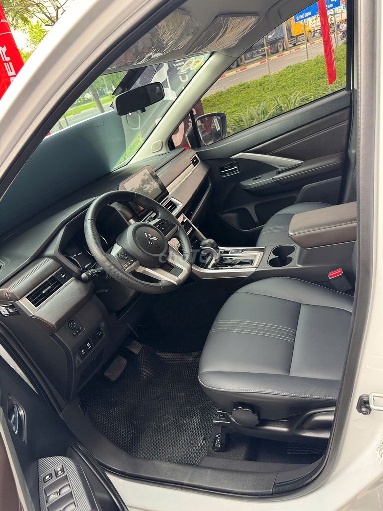 Siêu lướt Xpander 2025 Premium 8000 km. Mua bán Ô tô tại Quận Bình Tân Tp Hồ Chí Minh được đăng bởi Tưởng Thông hình 3