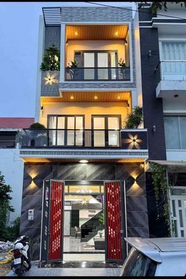 Nhà bán 1 trệt 1 lầu 72m2 ngay TTTP Tân uyên 2ty6 sổ sẵn LH ***. Mua bán nhà ở tại Thị xã Tân Uyên Bình Dương được đăng bởi nguyễn đăng kha
