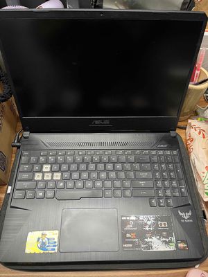 LAPTOP TUF GAMING. Mua bán Laptop tại Thành phố Thủ Đức Tp Hồ Chí Minh được đăng bởi Duyên