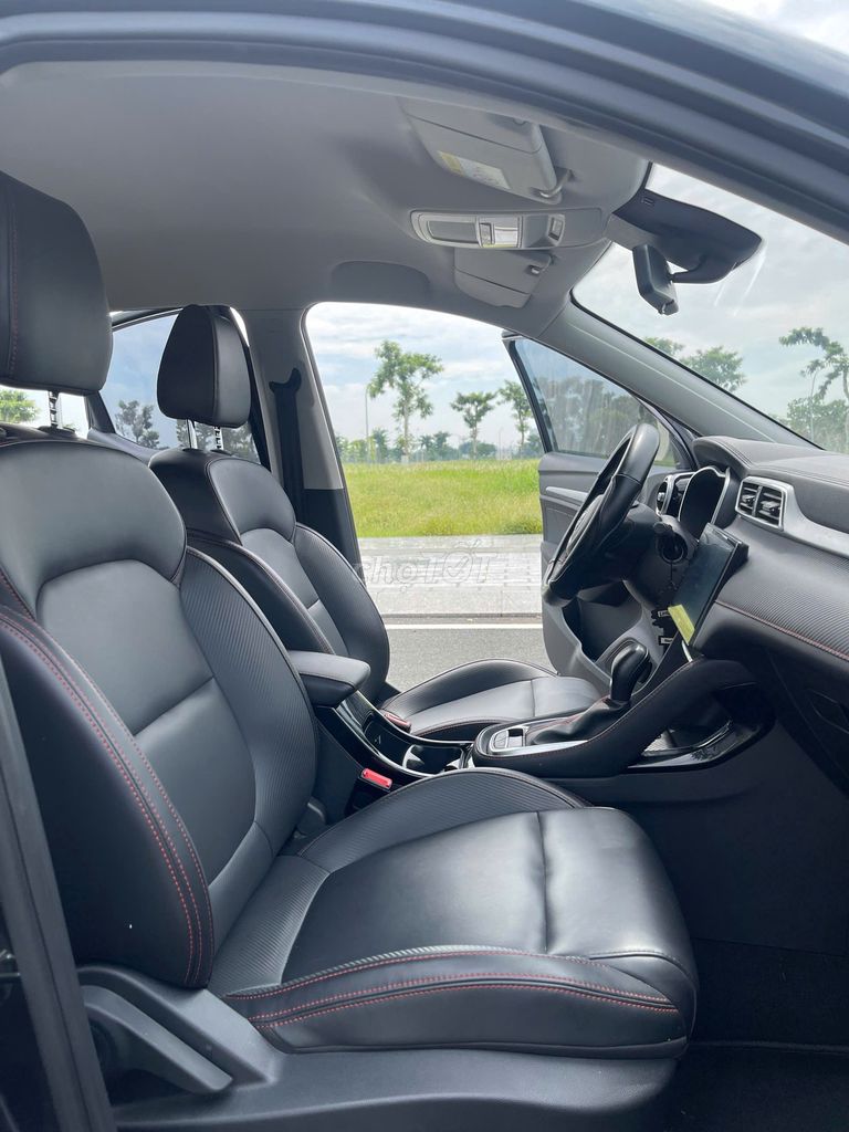 MG MGZS 2023 Standard 1.5AT full hãng 32000 km. Mua bán Ô tô tại Thành phố Thủ Đức Tp Hồ Chí Minh được đăng bởi Công Phan Hữu Tuấn hình 15