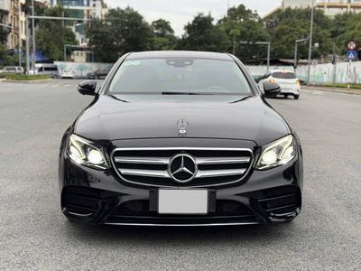 MERCEDES BENZ E300 AMG 2019 Xe Lướt Đẹp Có Trả Góp. Mua bán Ô tô tại Quận Tây Hồ Hà Nội được đăng bởi Nguyễn Hoàng Sơn hình 1