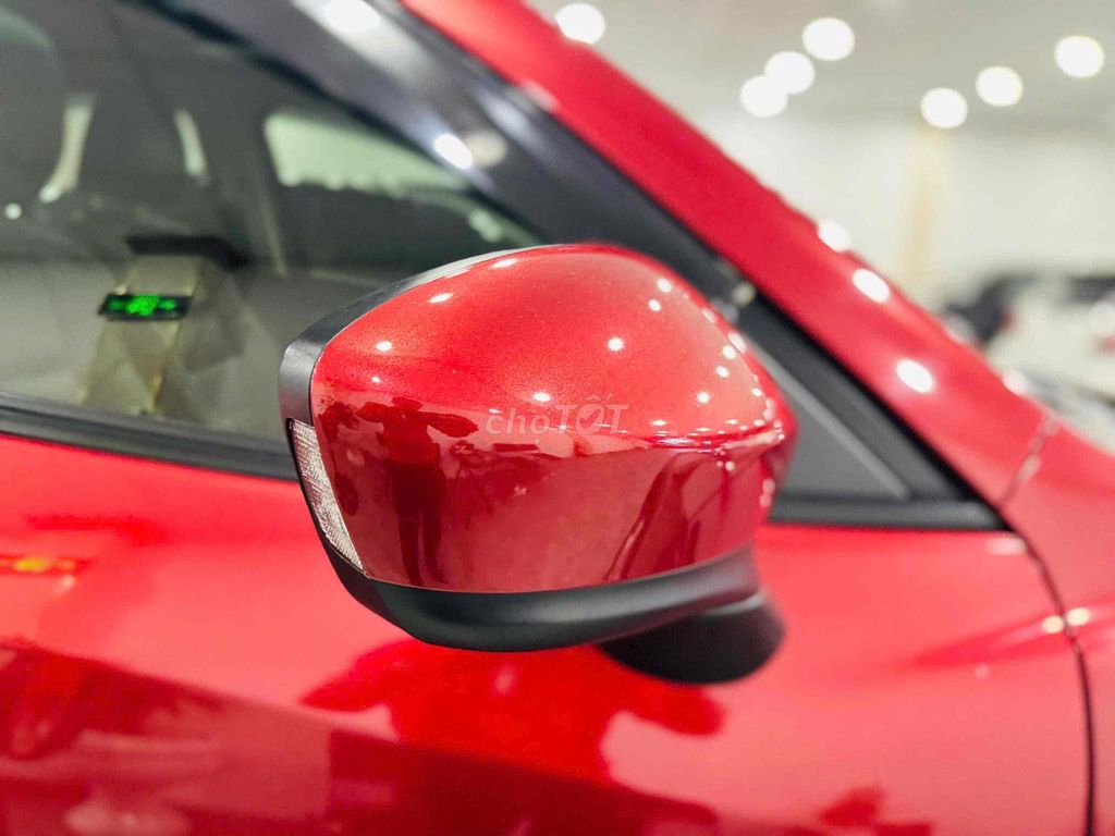 Mazda CX 5 2014 2.0 AT 2WD - 136000 km. Mua bán Ô tô tại Thành phố Thủ Dầu Một Bình Dương được đăng bởi Vinh  hình 4