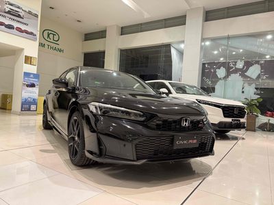 Civic 2025 RS chỉ còn 848tr - Trả trước cực thấp. Mua bán Ô tô tại Quận 11 Tp Hồ Chí Minh được đăng bởi Ngọc Duyên Honda Ô tô Kim Thanh 