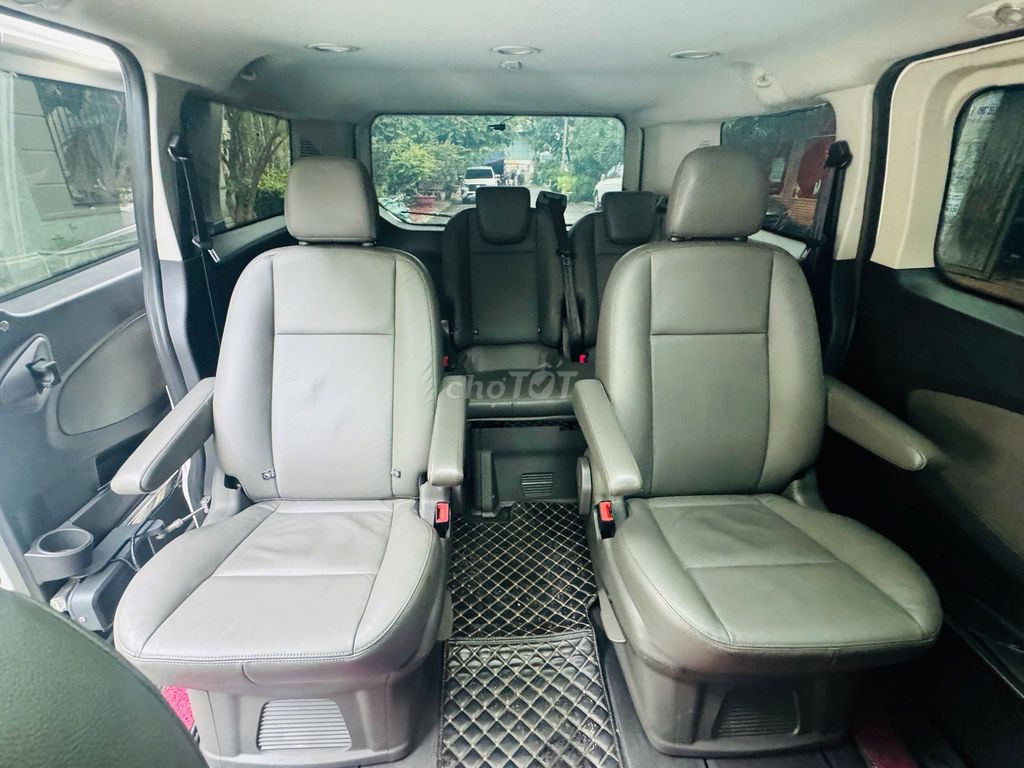 Ford Tourneo Titanium 2019, bảo hành 2026, vay 75%. Mua bán Ô tô tại Quận Tân Phú Tp Hồ Chí Minh được đăng bởi Đức hình 2