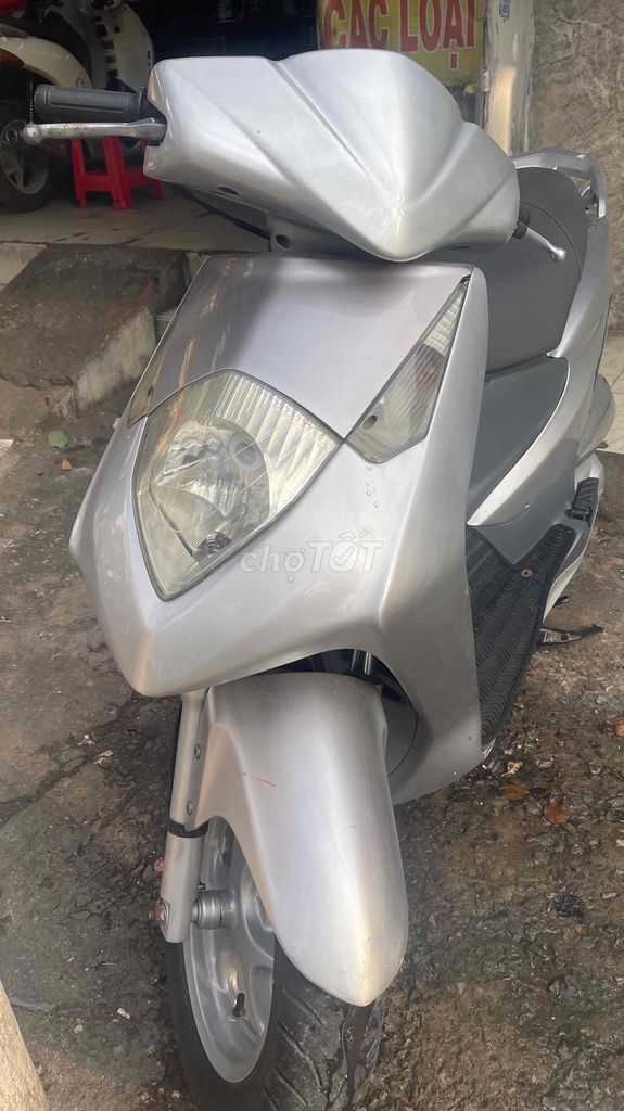 Dylan máy rin êm đi xa không sôi nước. Mua bán Xe máy tại Quận Tân Phú Tp Hồ Chí Minh được đăng bởi Hoàng Trung hình 4