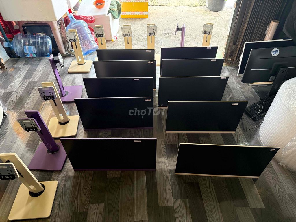 all ni one i7 th11 24 inch 16GB/256GB Lik. Mua bán Máy tính để bàn tại Huyện Củ Chi Tp Hồ Chí Minh được đăng bởi hàng thanh ly hình 1