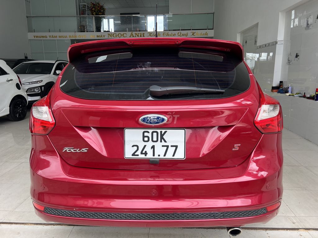 Ford Focus 2014 S 2.0 AT - 92000 km. Mua bán Ô tô tại Thành phố Bảo Lộc Lâm Đồng được đăng bởi Trung tâm mua bán ÔTÔ  XE MÁY Ngọc Ánh hình 4