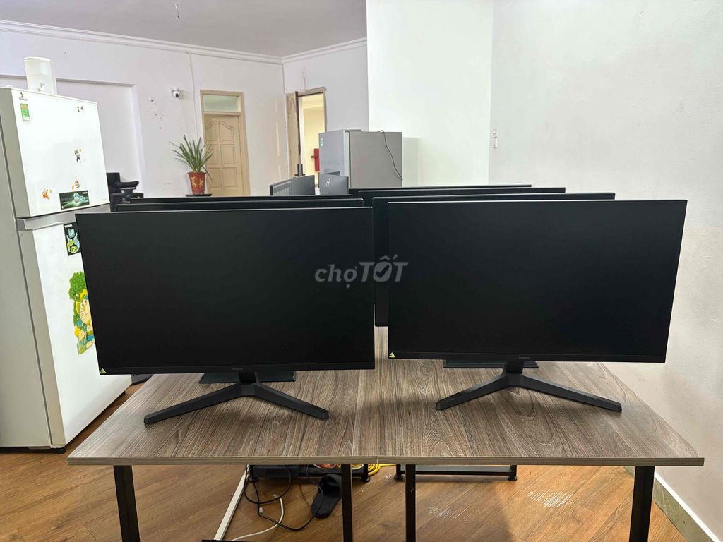 Màn hình ViewSonic 27 Inch Full HD. Mua bán Phụ kiện (Màn hình, Chuột...) tại Quận Cầu Giấy Hà Nội được đăng bởi Hoa hình 1