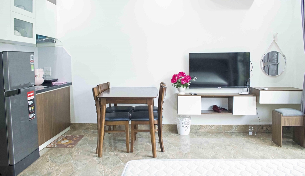 Zotahome-Cho thuê CCMN & Căn hộ dịch vụ Zotahome-Cho thuê CCMN & Căn hộ dịch vụ