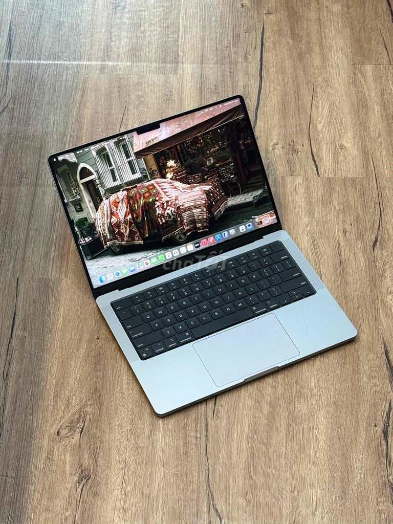 Macbook Pro M2 MAX 14' 96GB/4TB Pin 98% Sạch. Mua bán Laptop tại Quận 10 Tp Hồ Chí Minh được đăng bởi ThinhMac 2HAND hình 1