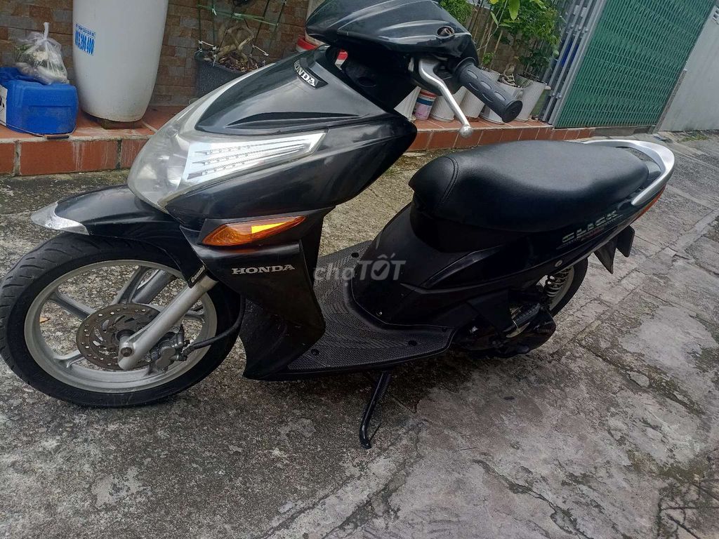 Cần bán xe click 110. Mua bán Xe máy tại Thành phố Vũng Tàu Bà Rịa - Vũng Tàu được đăng bởi hân hình 2