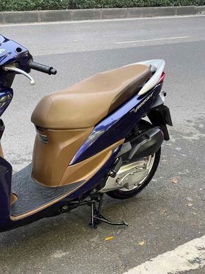 Honda Vision 110 2014 Xanh 23.000 km. Mua bán Xe máy tại Quận Đống Đa Hà Nội được đăng bởi Hà