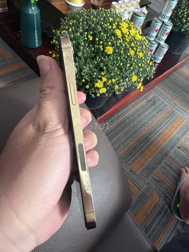 12 Pro Max 256 gb. Mua bán Điện thoại tại Thành phố Pleiku Gia Lai được đăng bởi Hiếu hình 1