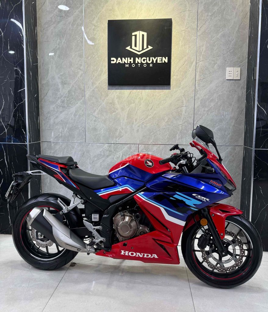 📍𝐇𝐎𝐍𝐃𝐀 𝐂𝐁𝐑𝟓𝟎𝟎𝐑 𝟐𝟎𝟐𝟎. Mua bán Xe máy tại Quận Bình Thạnh Tp Hồ Chí Minh được đăng bởi Danh Nguyen  hình 1