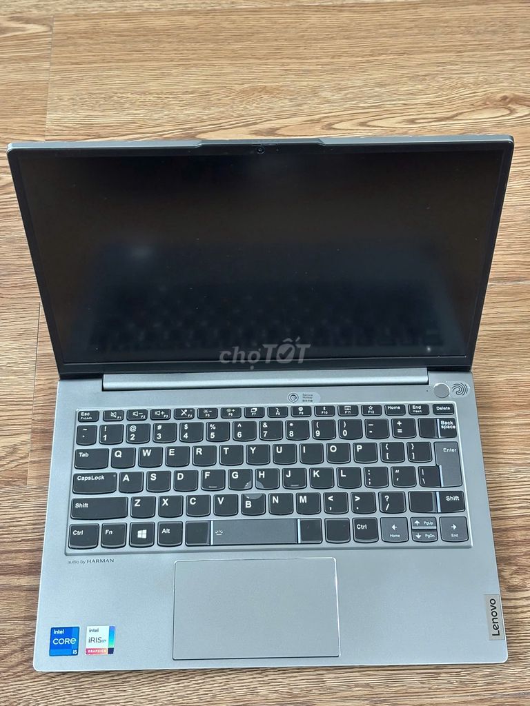 Lenovo ThinkBook 13s Gen 2. Mua bán Laptop tại Quận Thanh Khê Đà Nẵng được đăng bởi DIỄM NY hình 1