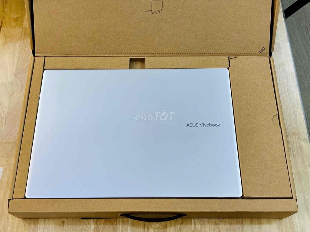 Asus X1607CA Ultra 5-225H 16G/512G/New Openbox. Mua bán Laptop tại Quận Ninh Kiều Cần Thơ được đăng bởi mua bán laptop Thành Võ Cần Thơ hình 1