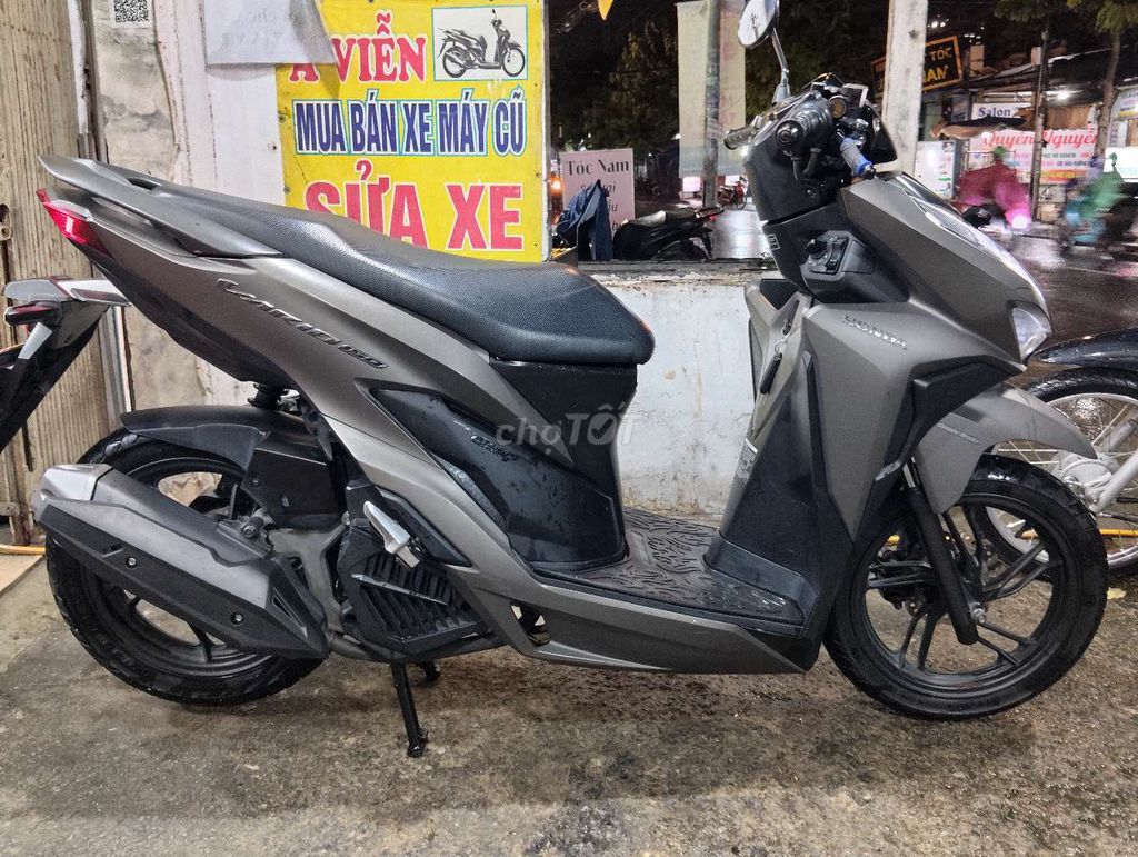 VARIO FI 150 СМ3 BSTP 9 МАСТЕР 2020 ДОСТАВКА CCCD ГОРЯЧИЙ ЦВЕТ