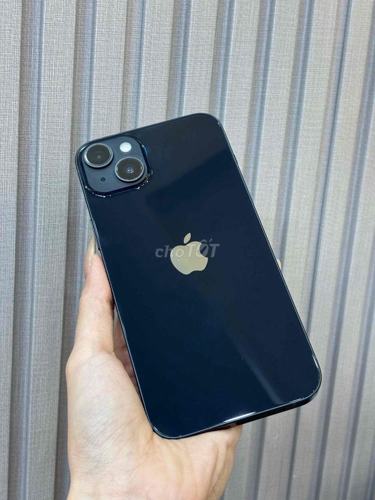 14 Plus 256GB Đen Pin New 100 Đẹp 99 9282828. Mua bán Điện thoại tại Quận Ninh Kiều Cần Thơ được đăng bởi Quý Mobile Cần thơ hình 1