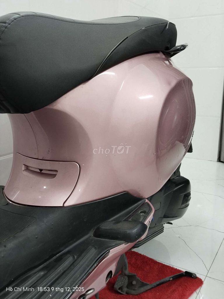 Sprint iget 2016 Hồng. Mua bán Xe máy tại Quận 12 Tp Hồ Chí Minh được đăng bởi Sơn  hình 4