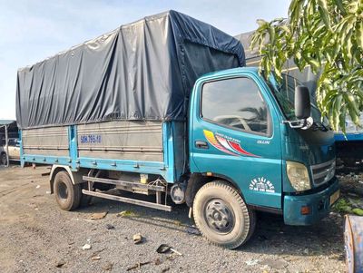 Olin 3t45 thùng cao 2m5 mới xét. Mua bán Xe tải, xe ben tại Huyện Bình Chánh Tp Hồ Chí Minh được đăng bởi huynhductrong hình 1