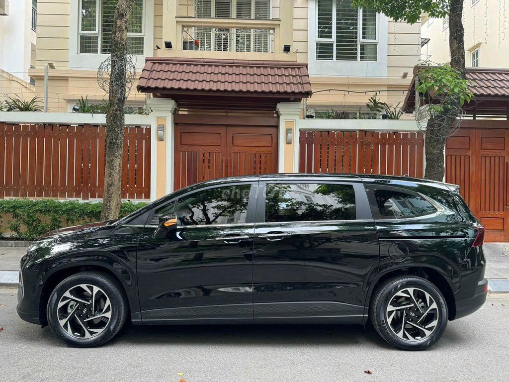 【XE 7CHỖ CỬA LÙA ĐIỆN】HYUNDAI CUSTIN TRẢTRƯỚC 199T. Mua bán Ô tô tại Thành phố Thủ Đức Tp Hồ Chí Minh được đăng bởi HYUNDAI TPHCM hình 13