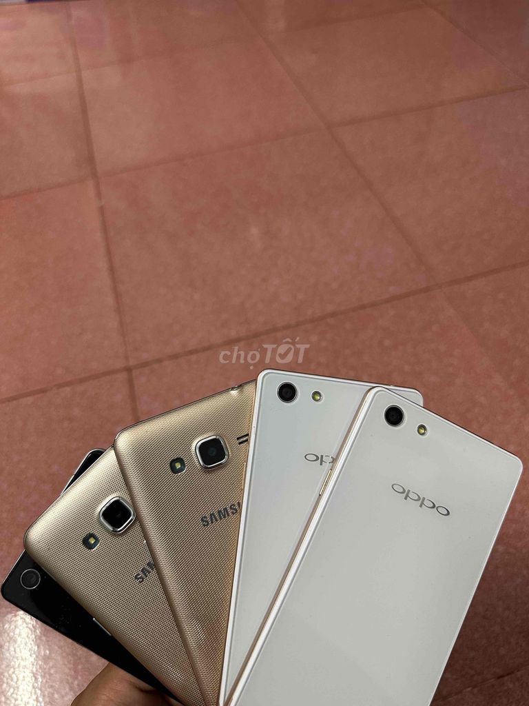 Samsung Điện thoại giao lưu lấy máy hỏng. Mua bán Điện thoại tại Quận Hoàng Mai Hà Nội được đăng bởi TĐT hình 1